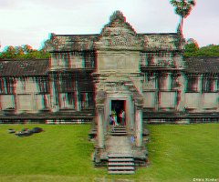 078 Angkor Wat 1100669